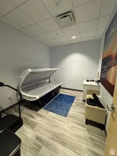 End Cap Suite
