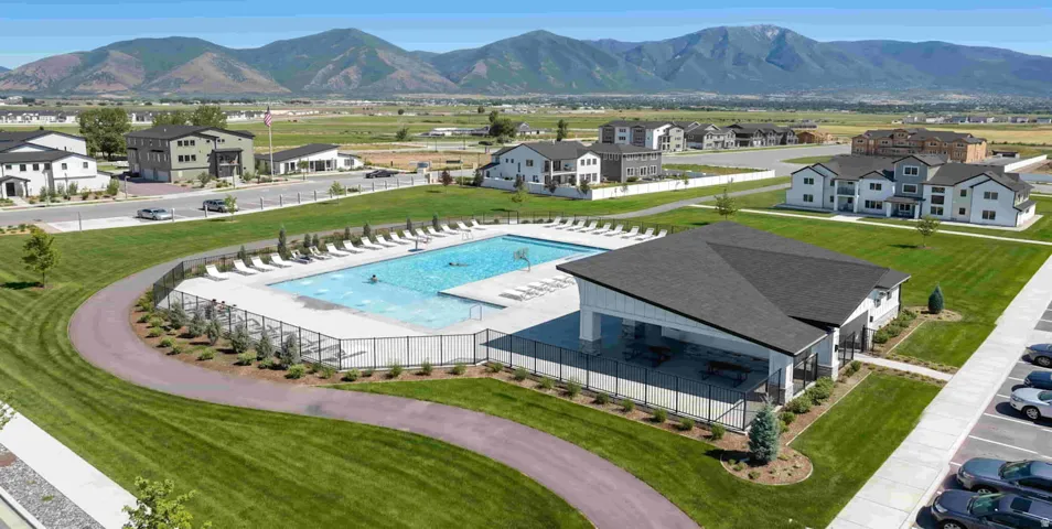 1594 N 1190 W #121, Salem, Utah 84653