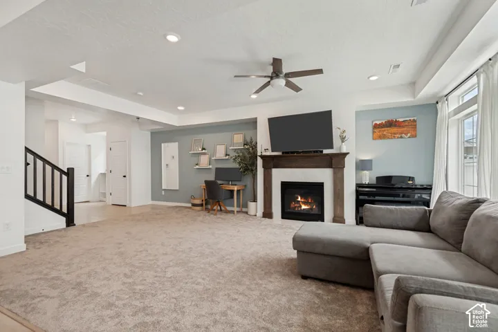 173 E Meandering Way, Farmington, Utah 84025