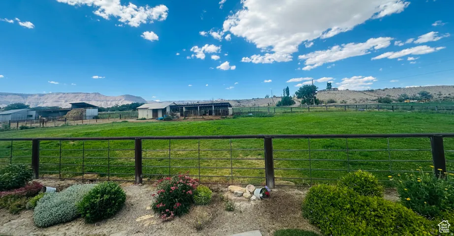 Pasture
