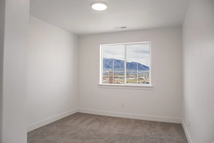 Bedroom #3