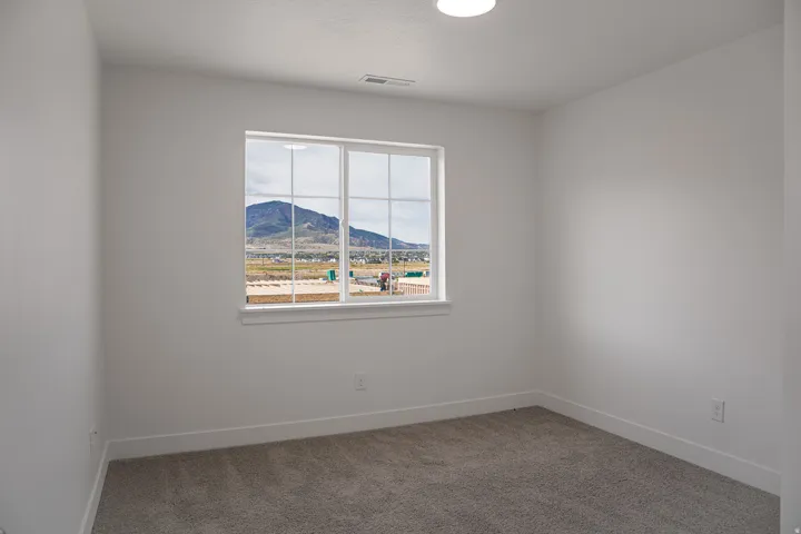 Bedroom #4