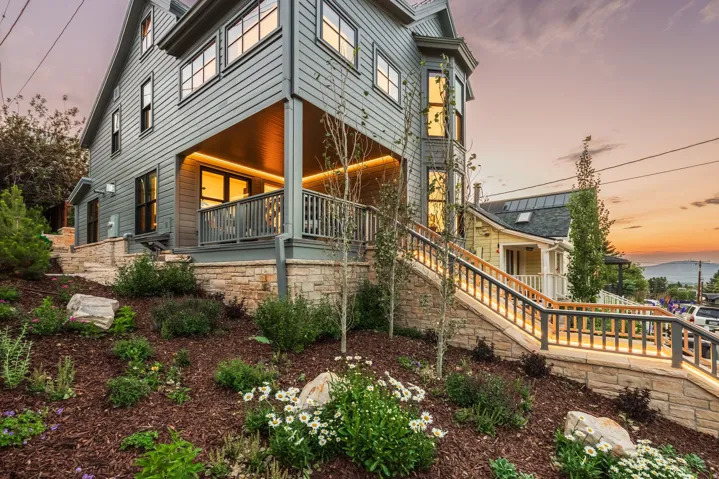 901 Woodside Ave, Park City, Utah 84060