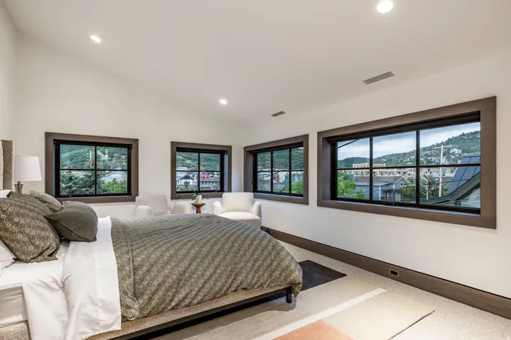 901 Woodside Ave, Park City, Utah 84060