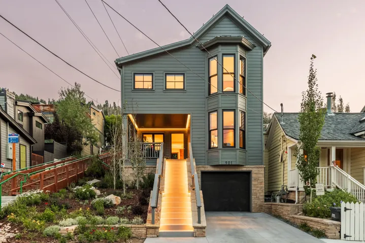 901 Woodside Ave, Park City, Utah 84060