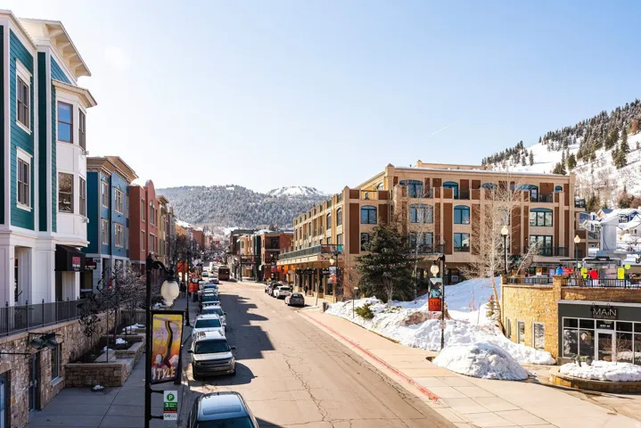 901 Woodside Ave, Park City, Utah 84060