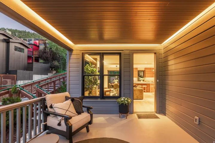 901 Woodside Ave, Park City, Utah 84060