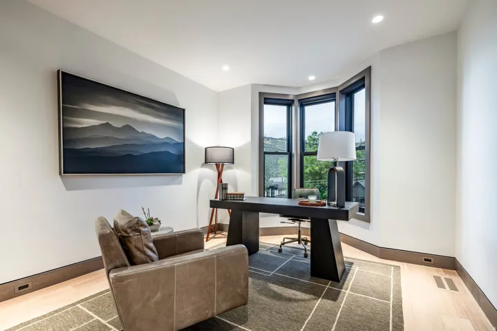 901 Woodside Ave, Park City, Utah 84060