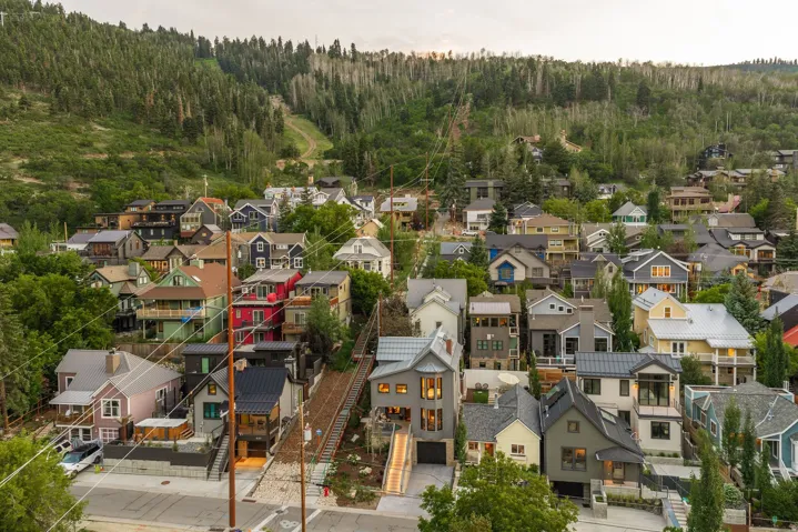 901 Woodside Ave, Park City, Utah 84060