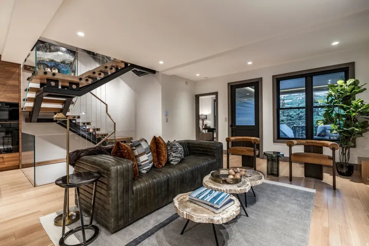 901 Woodside Ave, Park City, Utah 84060
