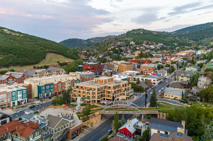 901 Woodside Ave, Park City, Utah 84060