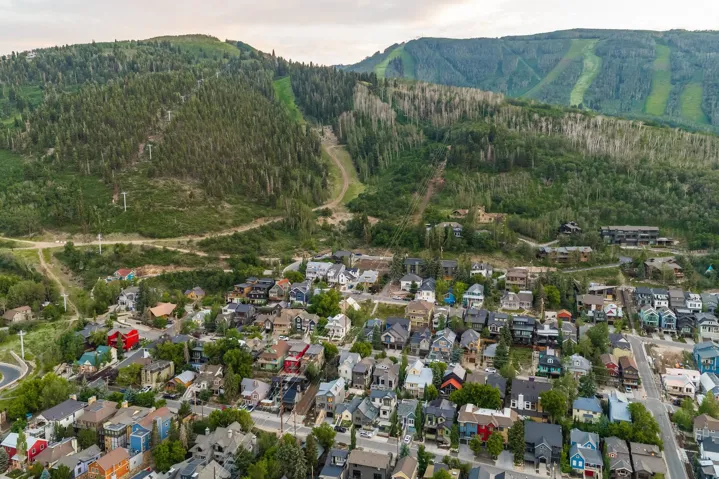 901 Woodside Ave, Park City, Utah 84060