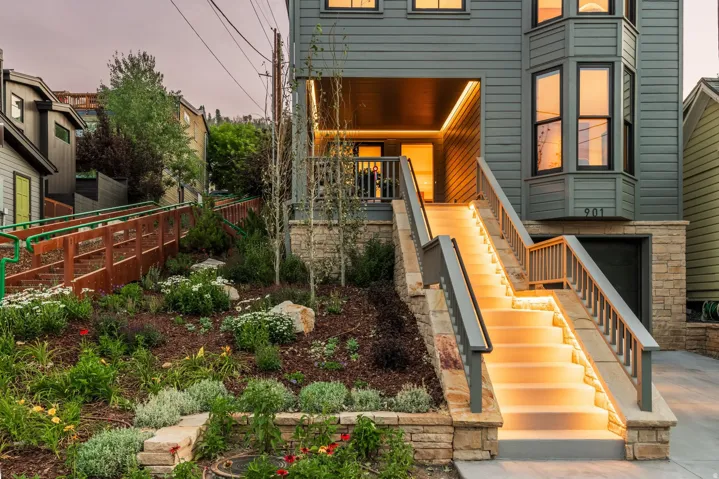 901 Woodside Ave, Park City, Utah 84060