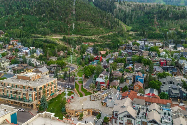 901 Woodside Ave, Park City, Utah 84060