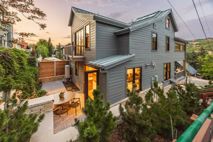 901 Woodside Ave, Park City, Utah 84060