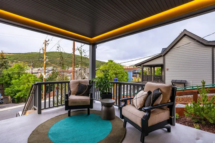 901 Woodside Ave, Park City, Utah 84060