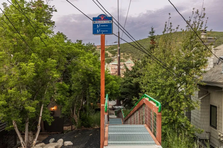 901 Woodside Ave, Park City, Utah 84060