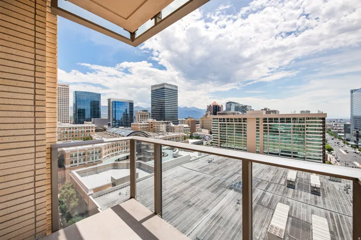 99 W South Temple St #1203, Salt Lake City, Utah 84101