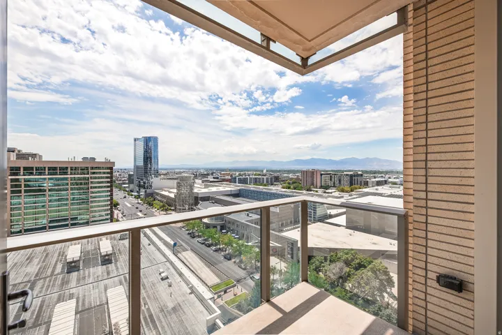 99 W South Temple St #1203, Salt Lake City, Utah 84101