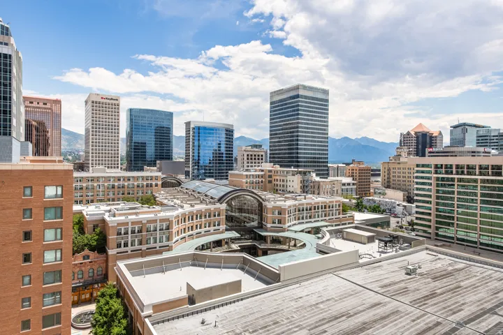 99 W South Temple St #1203, Salt Lake City, Utah 84101