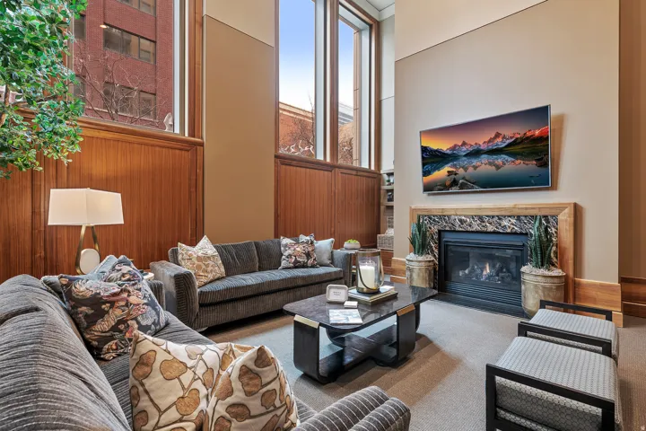 99 W South Temple St #1203, Salt Lake City, Utah 84101