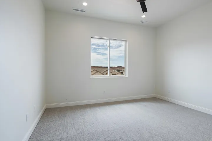 Empty room