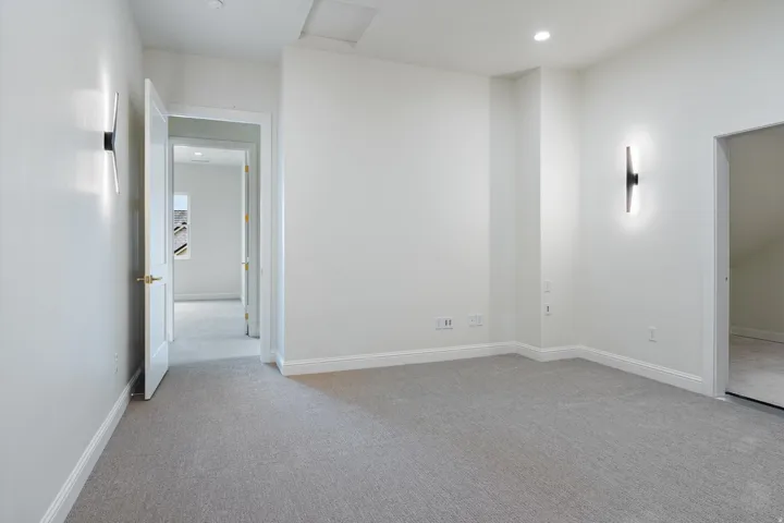 Empty room