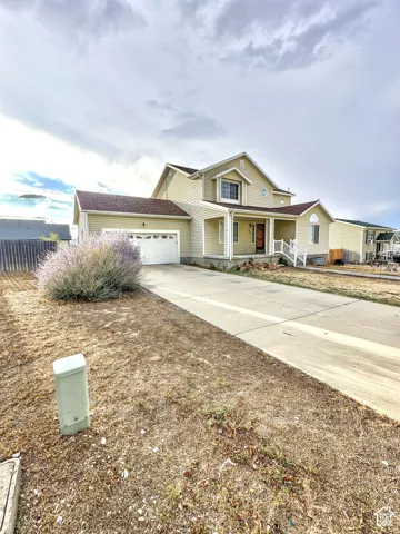 705 N 310 E, Tooele, Utah 84074