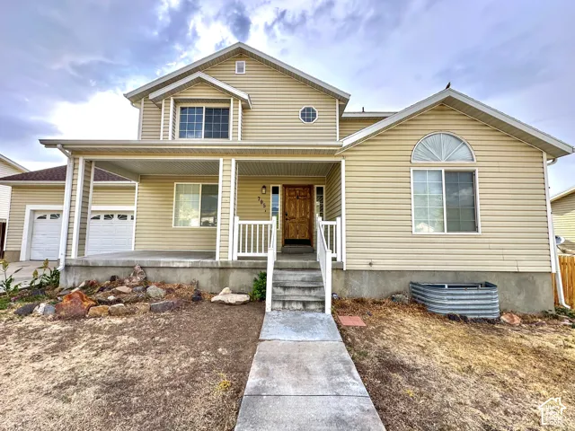 705 N 310 E, Tooele, Utah 84074