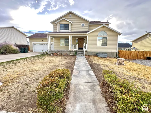 705 N 310 E, Tooele, Utah 84074