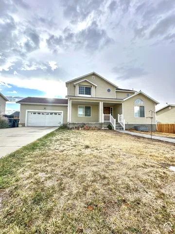 705 N 310 E, Tooele, Utah 84074