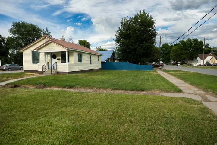 391 S 1st, Preston, Idaho 83263