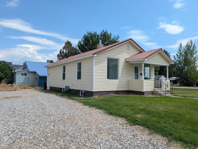 391 S 1st, Preston, Idaho 83263