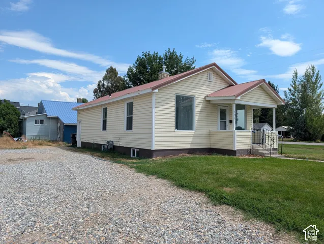 391 S 1st, Preston, Idaho 83263