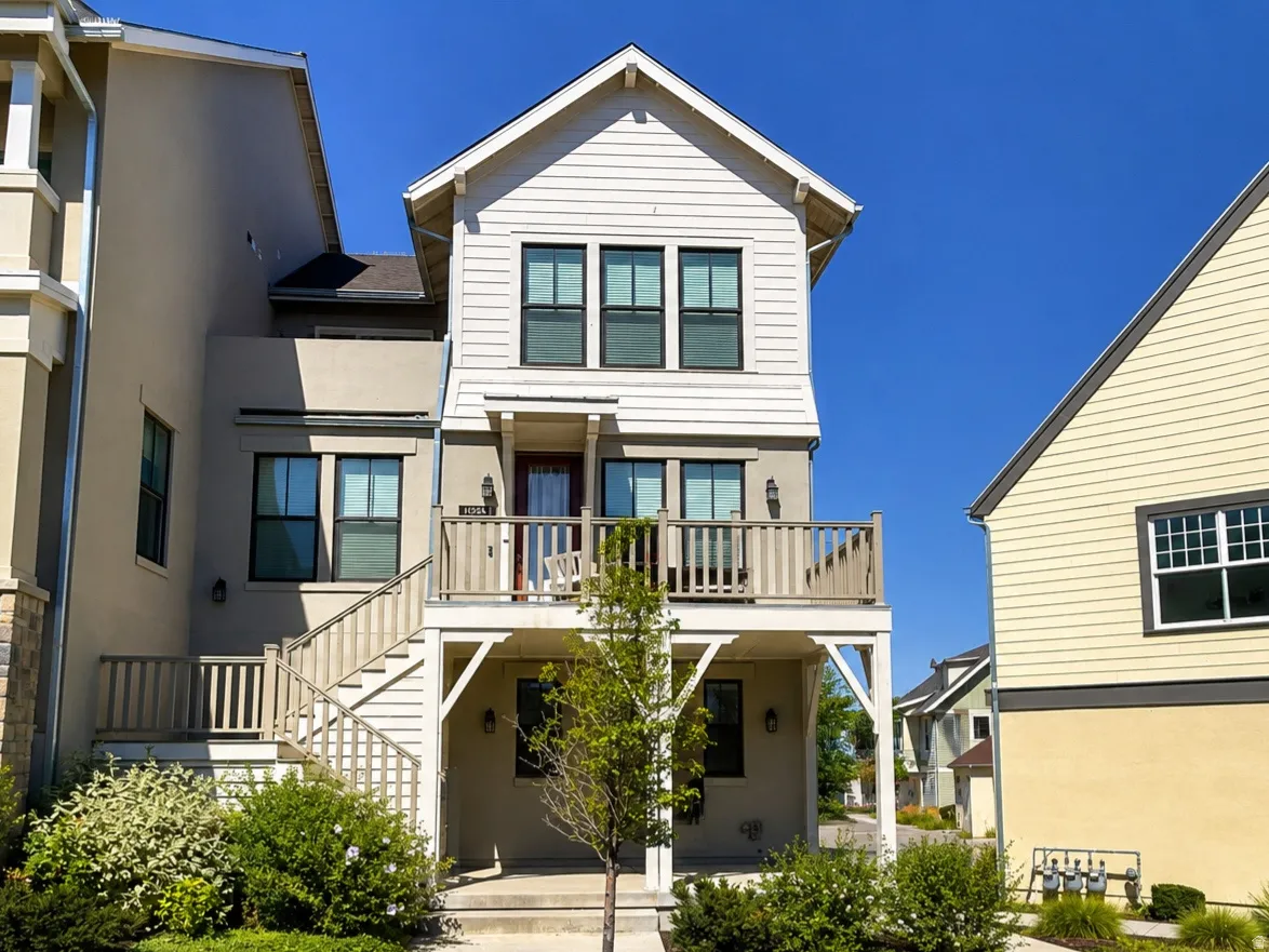 Combining timeless architecture with an unbeatable location, this home offers the perfect balance of neighborhood charm and outdoor recreation.