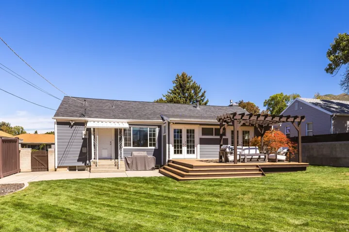 2616 E 2980 S, Salt Lake City, Utah 84109