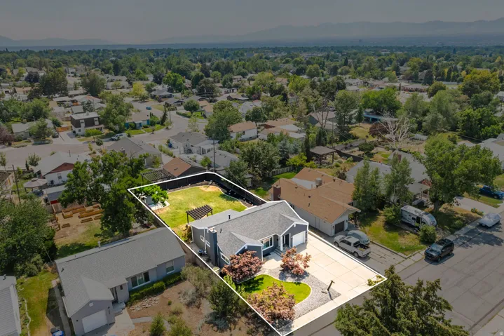 2616 E 2980 S, Salt Lake City, Utah 84109