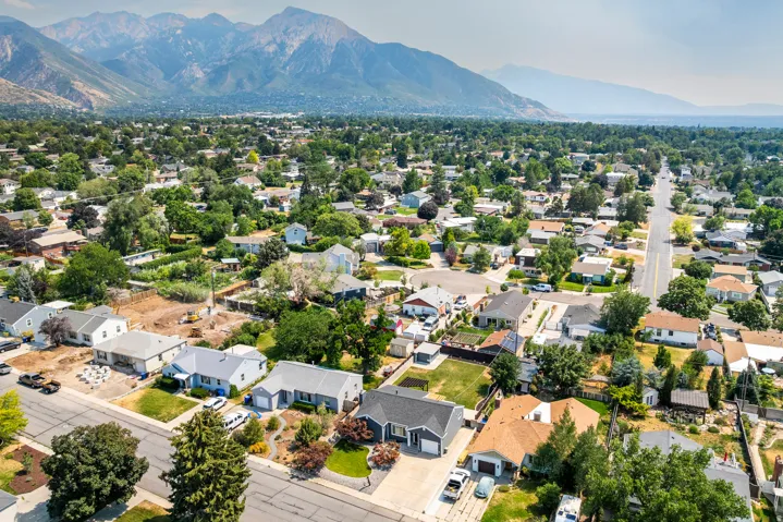2616 E 2980 S, Salt Lake City, Utah 84109