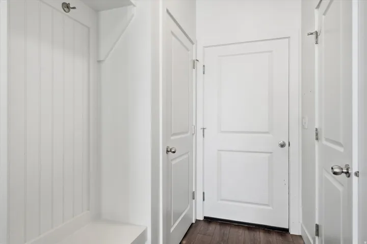 Mudroom