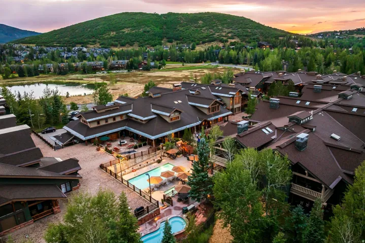 2900 Deer Valley Dr #e211, Deer Valley, Utah 84060
