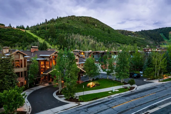 2900 Deer Valley Dr #e211, Deer Valley, Utah 84060