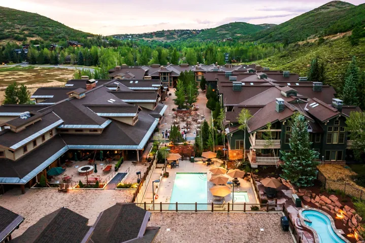 2900 Deer Valley Dr #e211, Deer Valley, Utah 84060