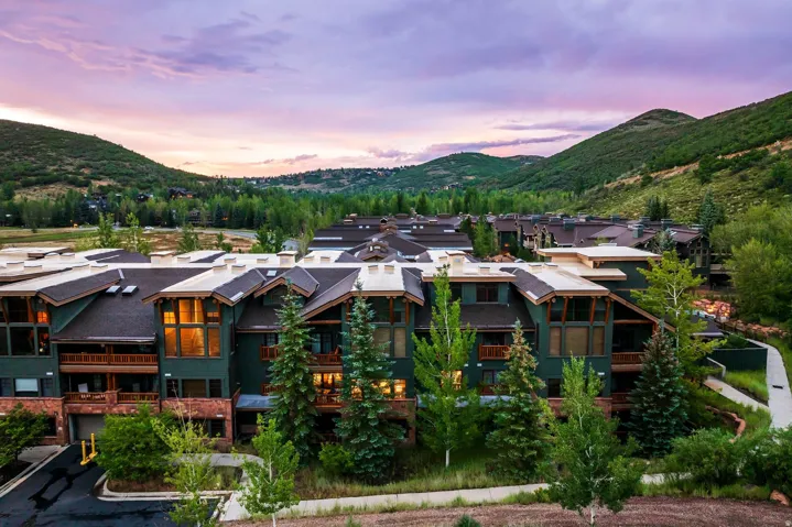 2900 Deer Valley Dr #e211, Deer Valley, Utah 84060