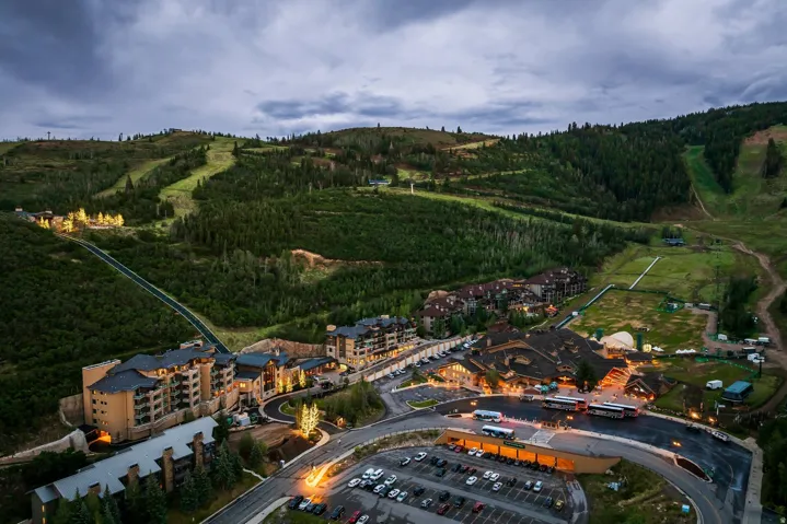 2900 Deer Valley Dr #e211, Deer Valley, Utah 84060