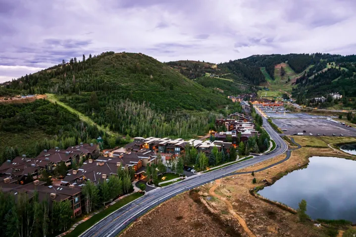 2900 Deer Valley Dr #e211, Deer Valley, Utah 84060