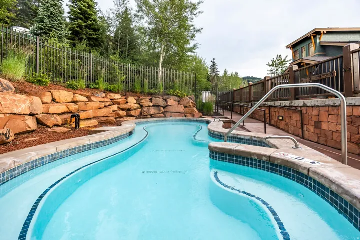 2900 Deer Valley Dr #e211, Deer Valley, Utah 84060