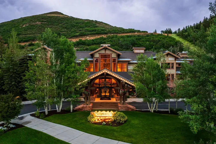 2900 Deer Valley Dr #e211, Deer Valley, Utah 84060