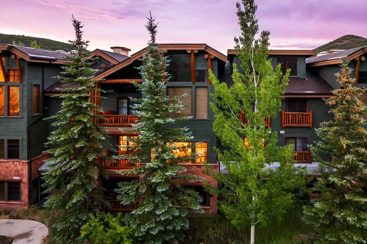 2900 Deer Valley Dr #e211, Deer Valley, Utah 84060
