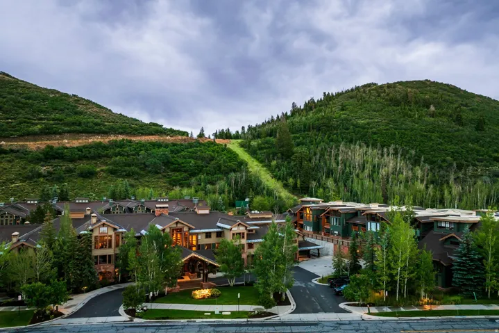2900 Deer Valley Dr #e211, Deer Valley, Utah 84060