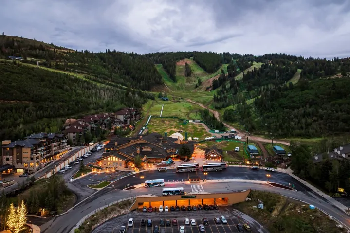 2900 Deer Valley Dr #e211, Deer Valley, Utah 84060